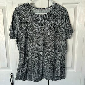 Nike Dri-Fit Running Tee